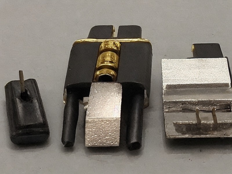 pg模拟器 电源模块参考 2