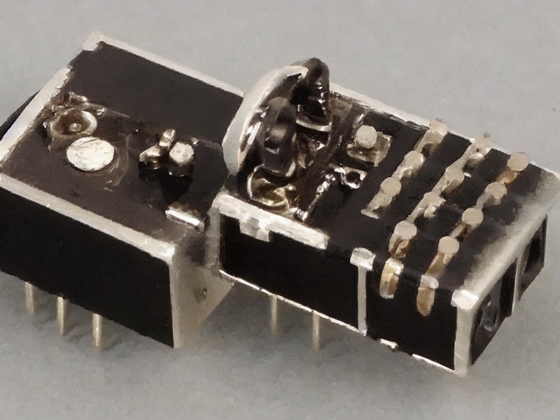 示波器应用选型资料 2