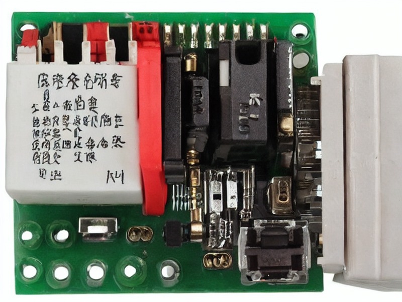 示波器应用页产品资料 2
