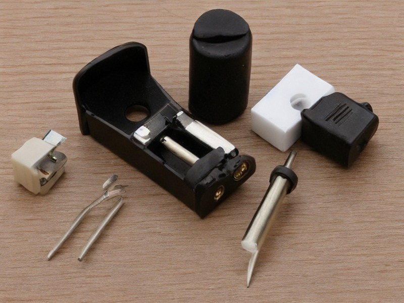 示波器参考产品信息 1