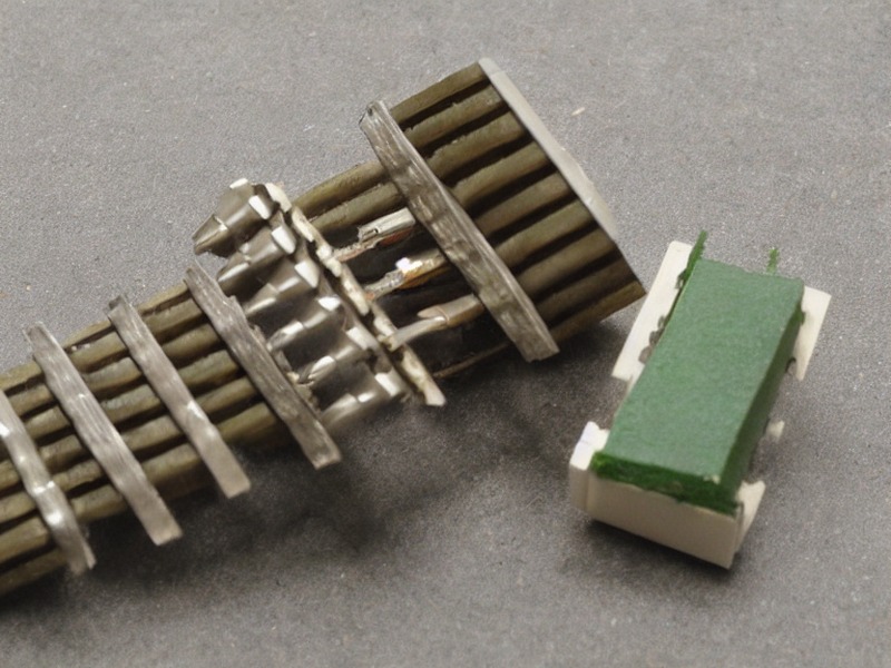 示波器应用相关产品 2