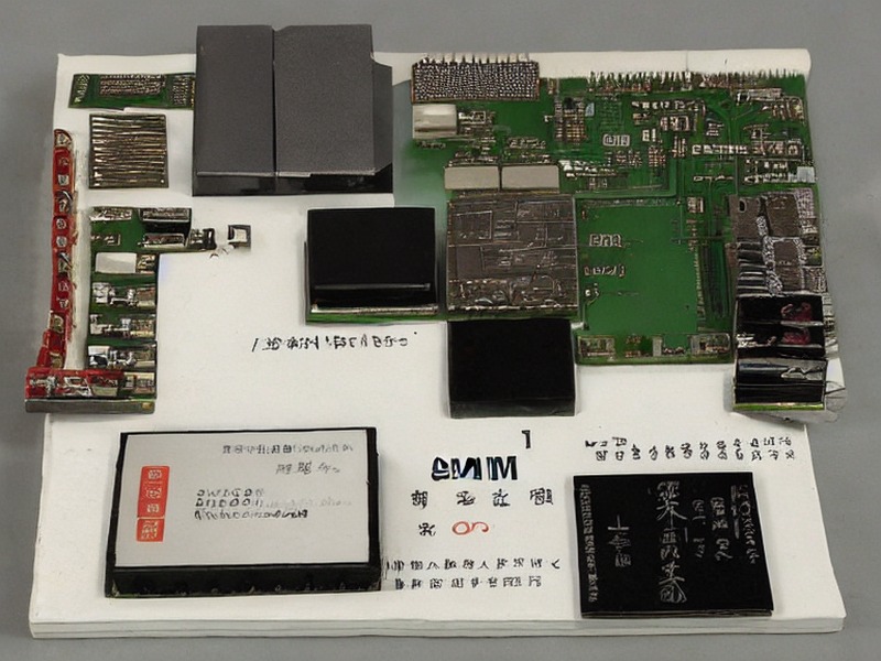 LoRa模块应用页选型 TVS保护工程页 2