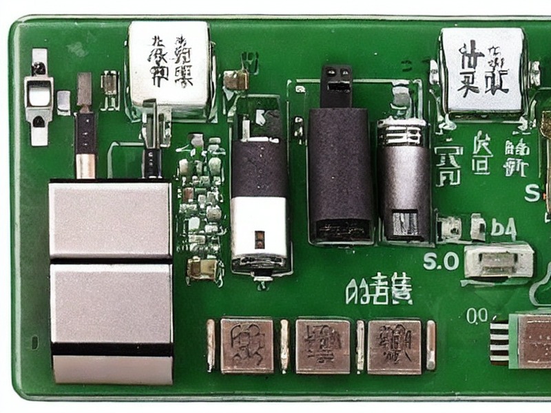 振荡器专题资料参考