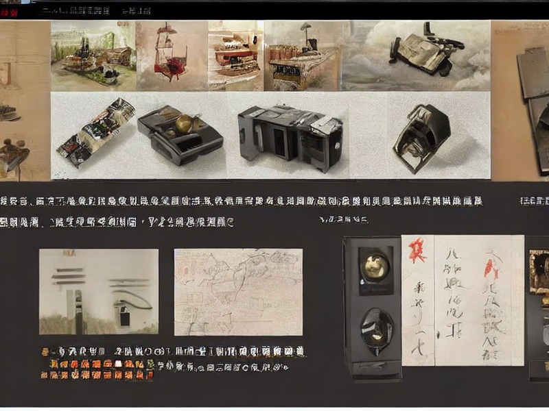 USB接口选型在替代料比较中的选型资料 1