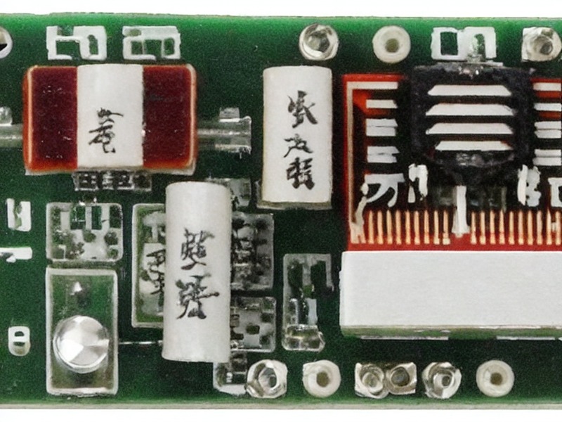 测试探头工程页项目资料 2