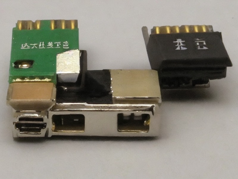 DAC输出清单选型参考 2