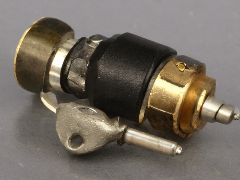 开关器件应用项目资料：开关器件内容 1