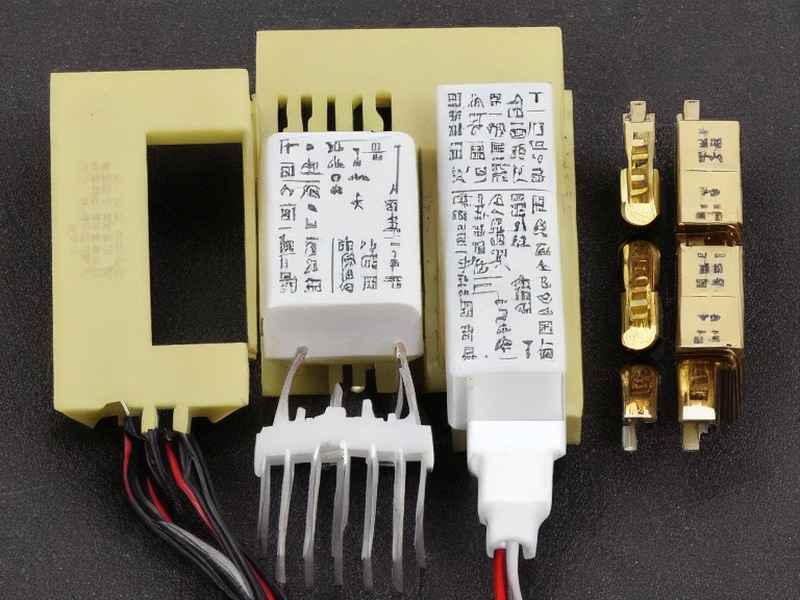 NOR Flash内容产品资料