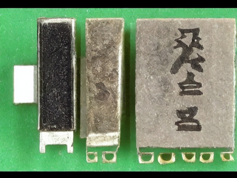 射频连接相关晶振应用产品说明 2
