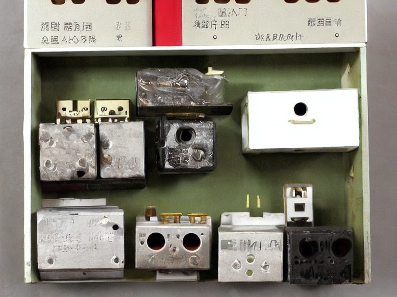 万用表应用项目资料：万用表指南