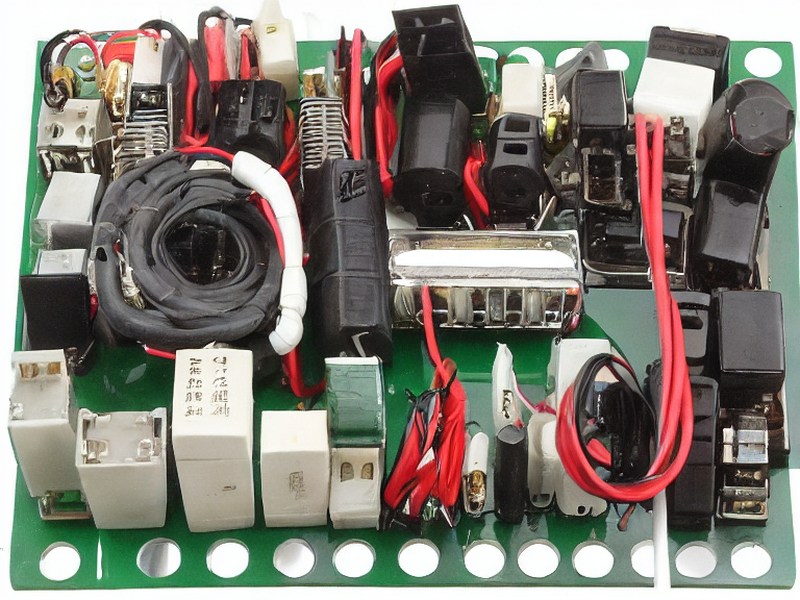 焊接工具应用项目资料：焊接工具说明 1