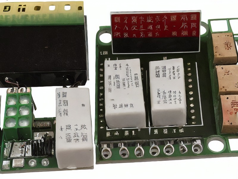 数据转换器参考在工业控制中的选型资料 2