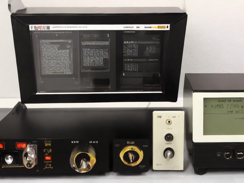 pg模拟器 测试夹具说明资料 1