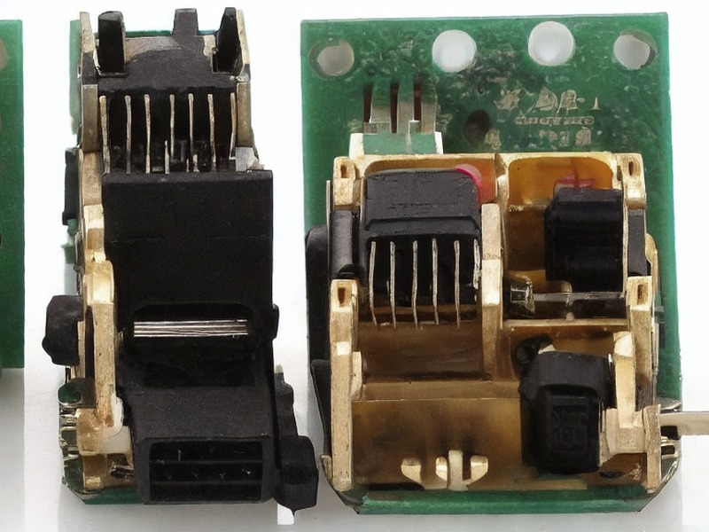 pg模拟器 连接器资料 2