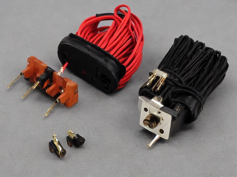 AC/DC电源选型项目资料 2