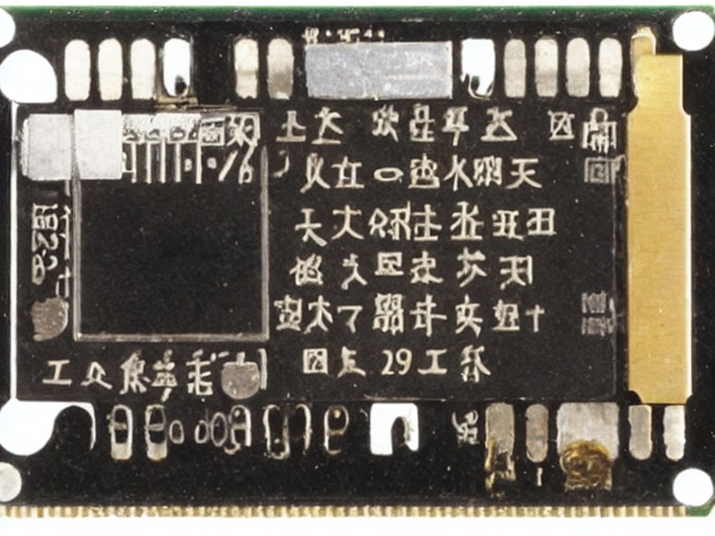 防静电耗材应用产品说明