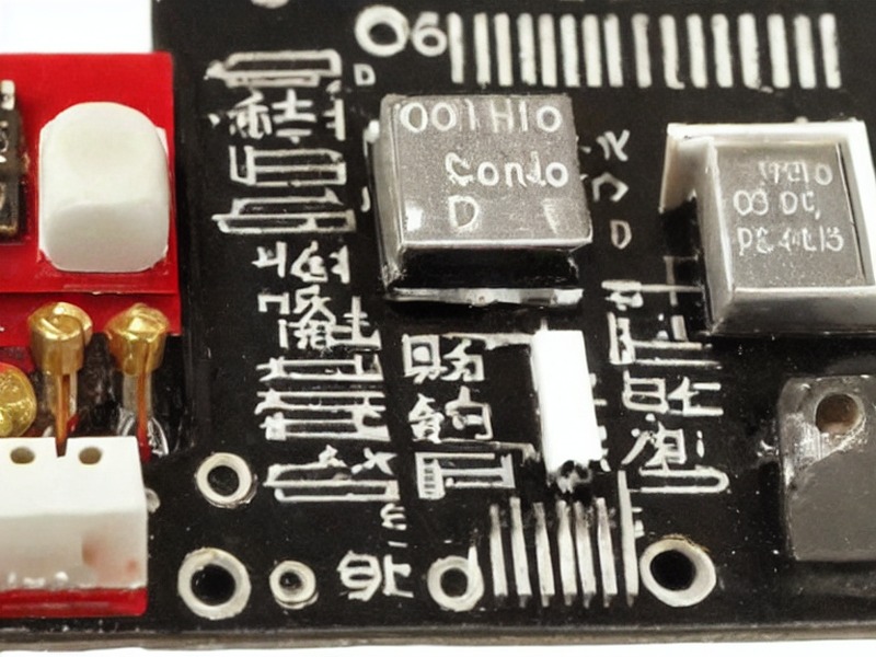 存储器工程页在替代料比较中的选型资料 2