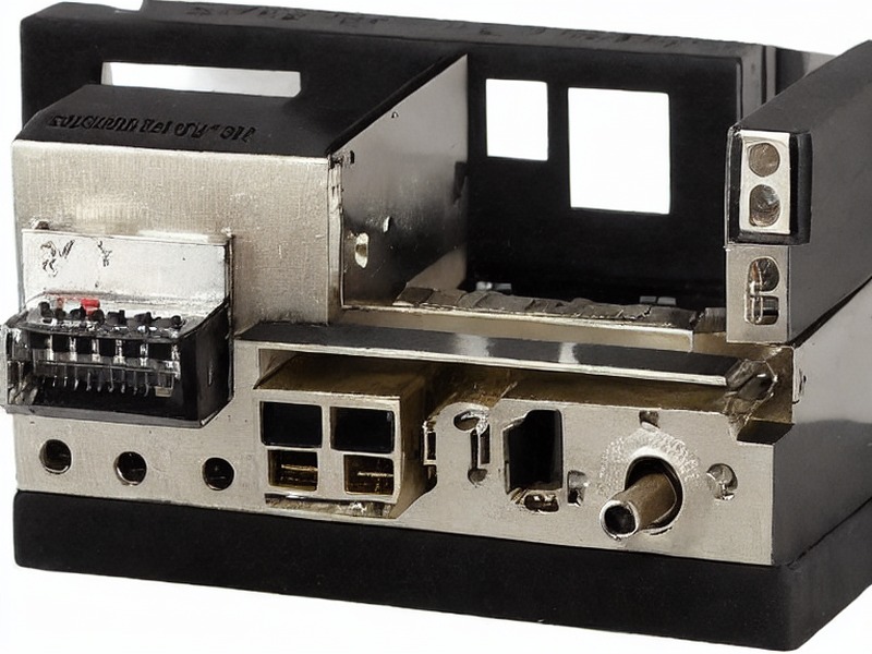 测试夹具参考资料参考 1
