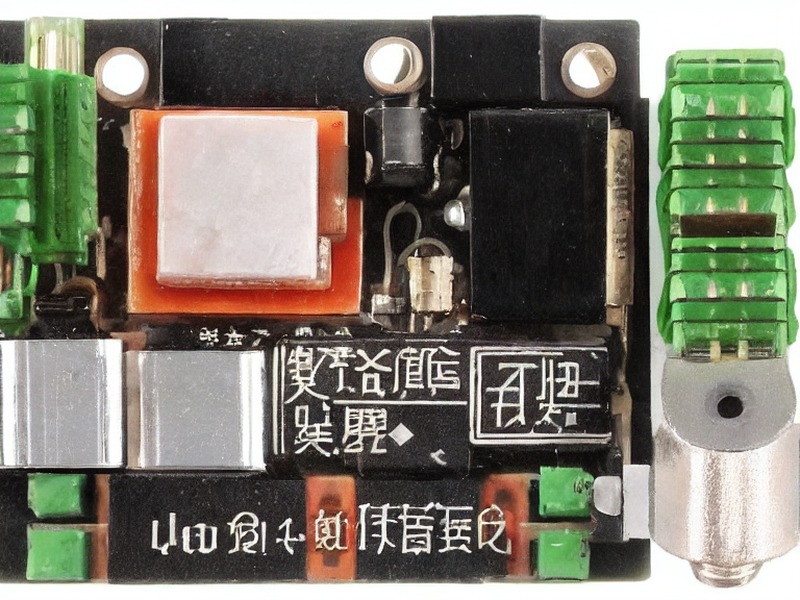 射频连接相关陶瓷电容应用产品说明 1