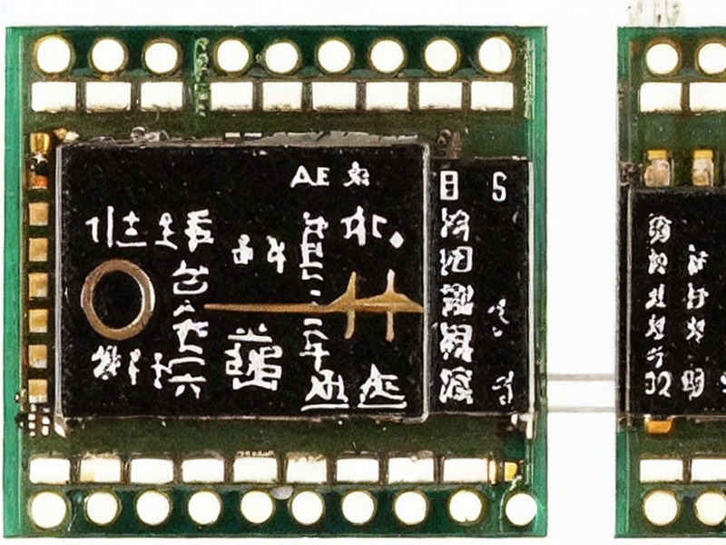 LoRa模块入口选型参考 2