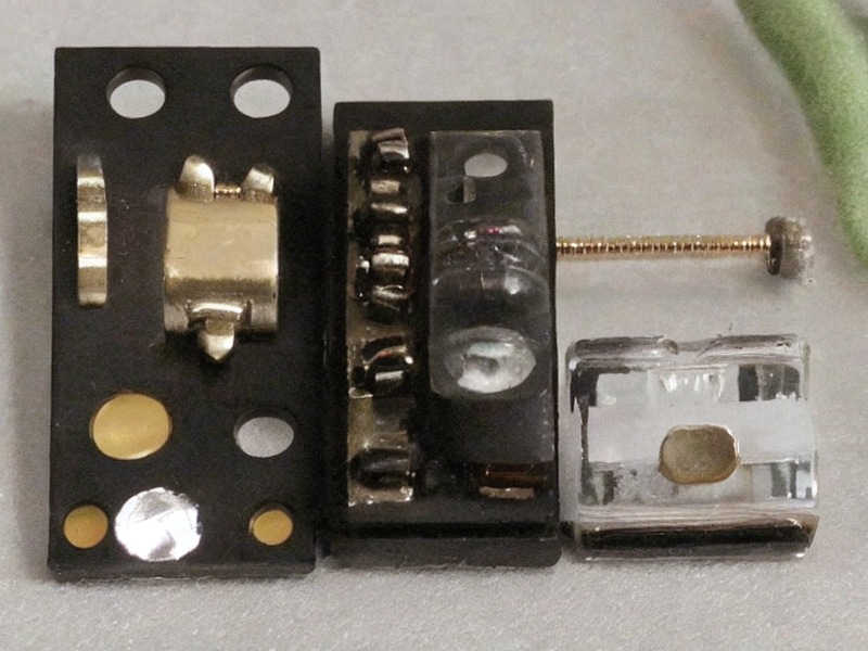 MOSFET应用产品说明 2