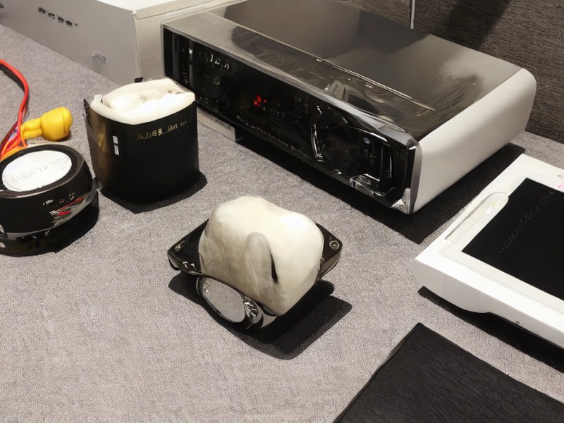 防静电耗材应用产品说明 2