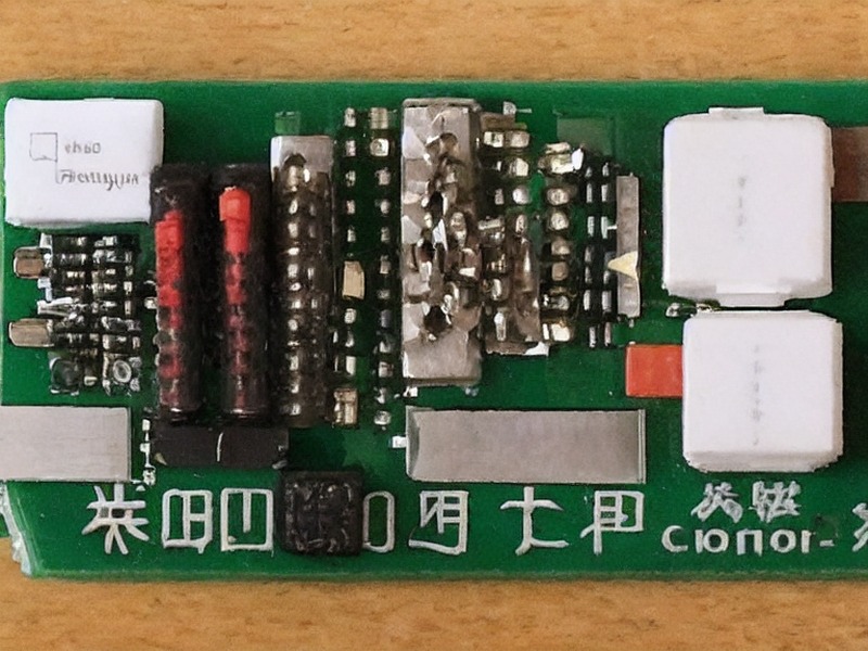 晶振专题应用资料 TVS保护工程页 1