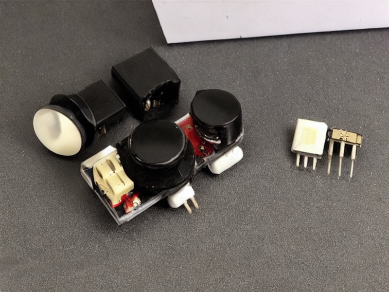 稳压器分类项目资料 2
