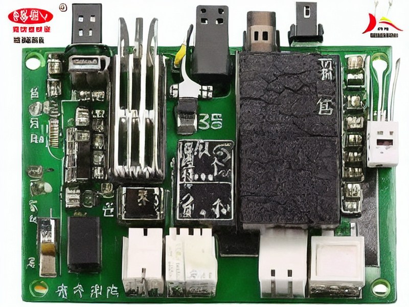 Wi-Fi模块清单在工业控制中的选型资料 2