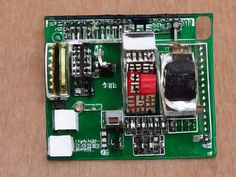 接口芯片应用相关产品