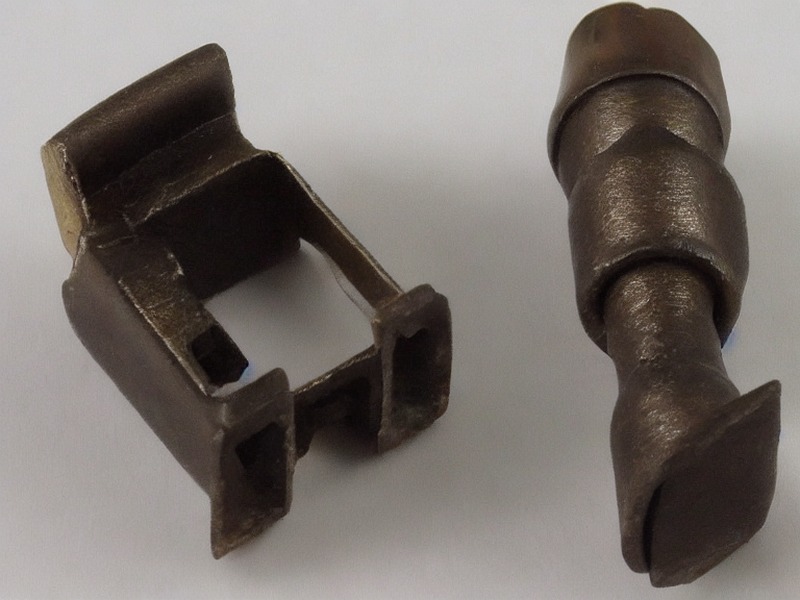 开关器件应用项目资料：开关器件内容