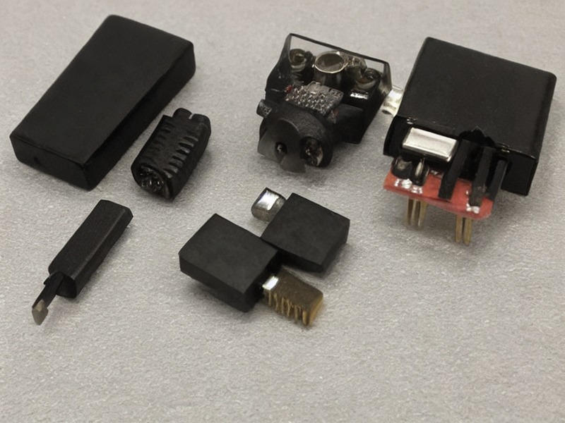防静电耗材应用项目资料：防静电耗材应用 2