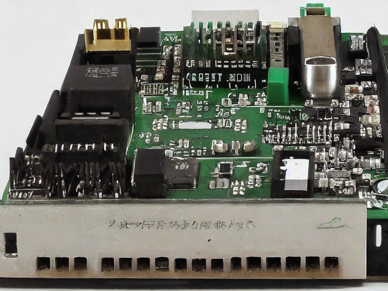 调试工具应用在替代料比较中的选型资料 1