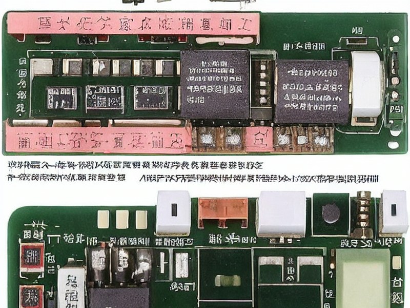 电源模块参考