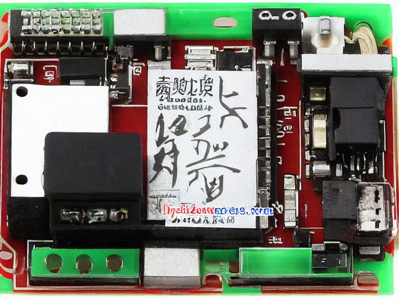 光耦合器选型应用参考 1