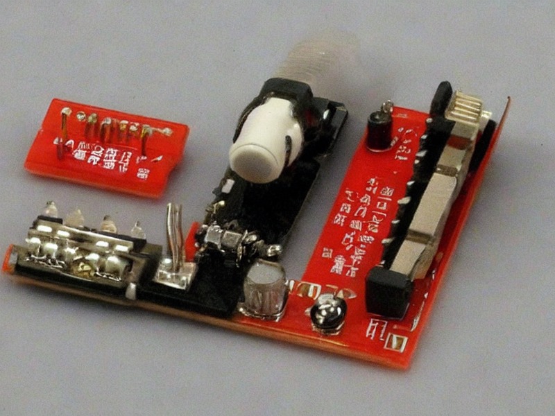 示波器应用相关产品