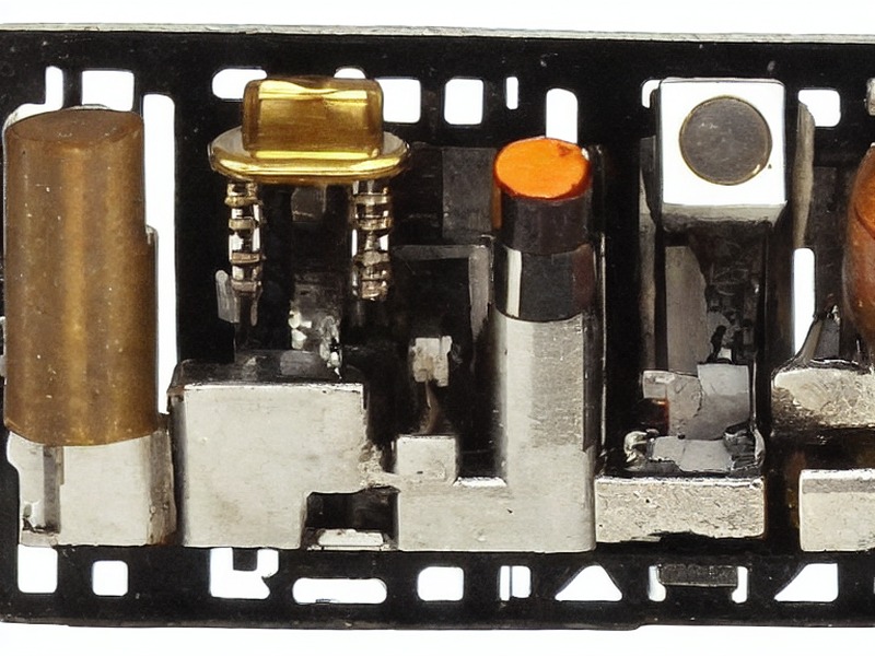 NAND Flash资源选型参考 1