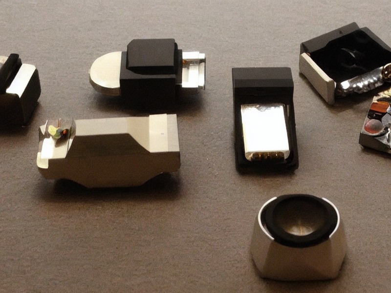 示波器应用选型资料