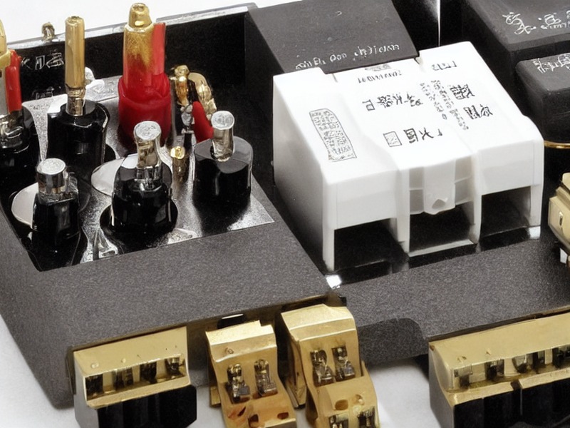 电感器应用项目资料：电感器工程页 2