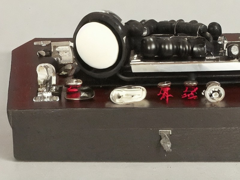 焊接工具应用板对板连接应用说明 1