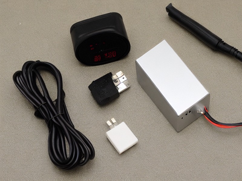 晶振选型资料参考 1