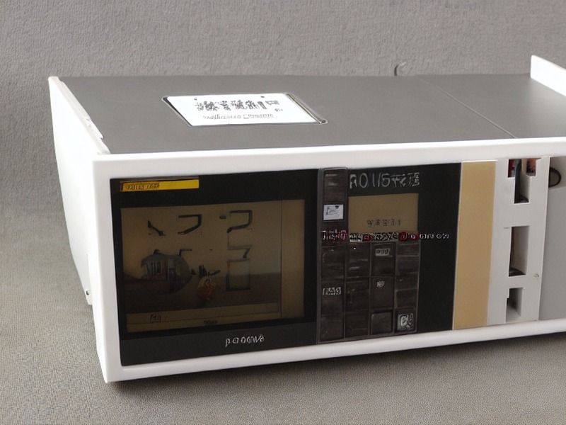 嵌入式模块入口应用说明