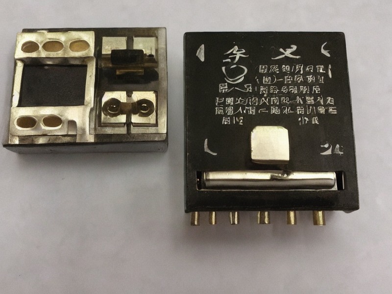 调试工具应用DC/DC转换应用说明