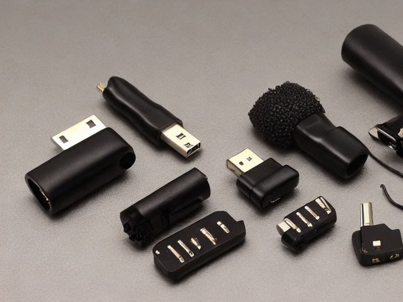 天线组件应用相关产品 1