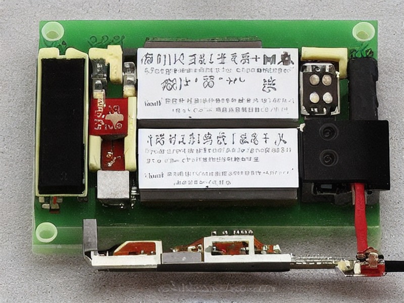 散热风扇资料电子资料 2