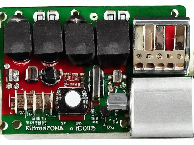pg模拟器 稳压器说明选型 1