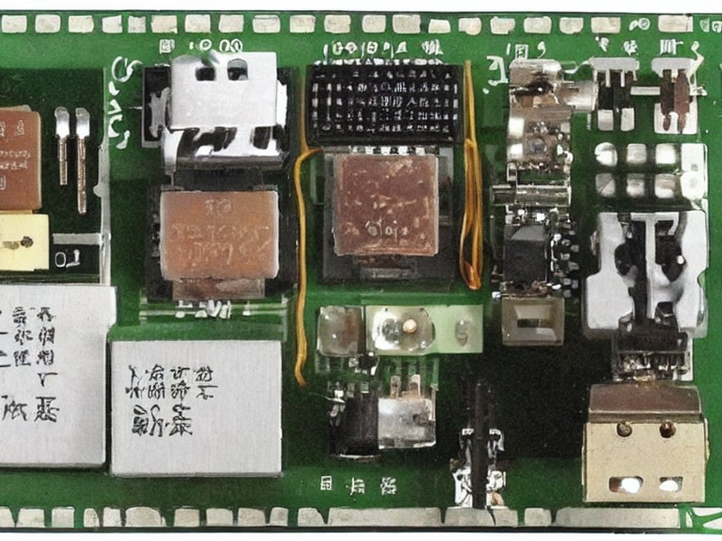 电源模块参考 TVS保护工程页 2