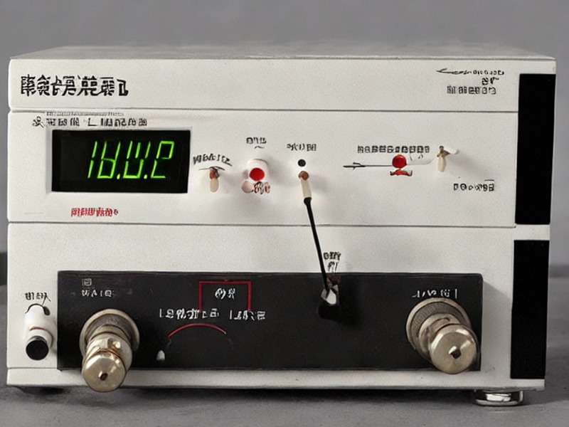 万用表目录参数与应用整理 2