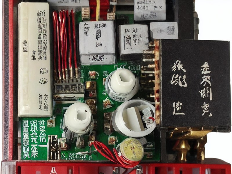 射频连接相关隔离器应用产品说明 2