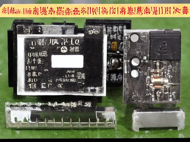 线缆组件应用DC/DC转换应用说明 2
